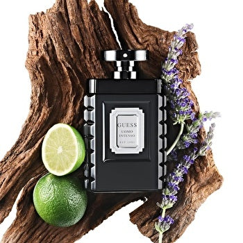 Guess Uomo Intenso Man Eau De Parfum 100ml