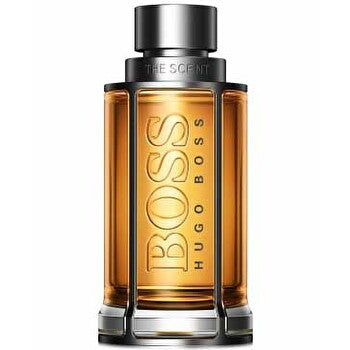 Hugo Boss Boss The Scent Eau De Toilette 50ml