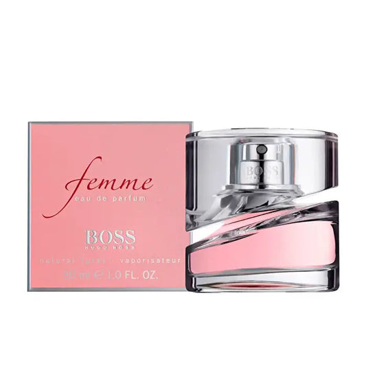 Hugo Boss Femme Eau De Parfum Spray 30ml