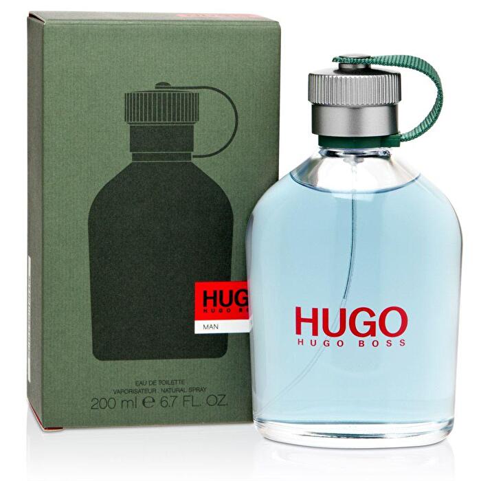 Hugo Boss Hugo Eau De Toilette 200ml