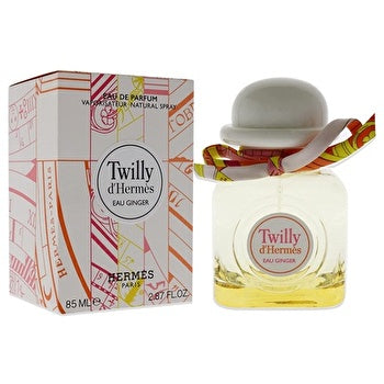 Hermes Twilly D'hermes Eau Ginger Woman Eau De Parfum 85ml