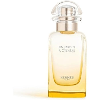 Hermes Un Jardin A Cythere Unisex Eau De Toilette 50ml Refillable
