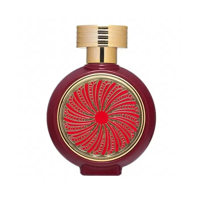 Hfc Golden Fever Unisex Eau De Parfum 75ml