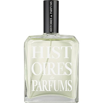 Histoires De Parfums 1725 Man Eau De Parfum 120ml