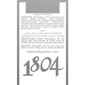 Histoires De Parfums 1804 Woman Eau De Parfum 120ml