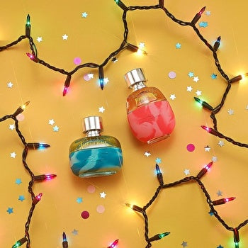 Hollister Festival Vibes For Her Woman Eau De Parfum 30ml