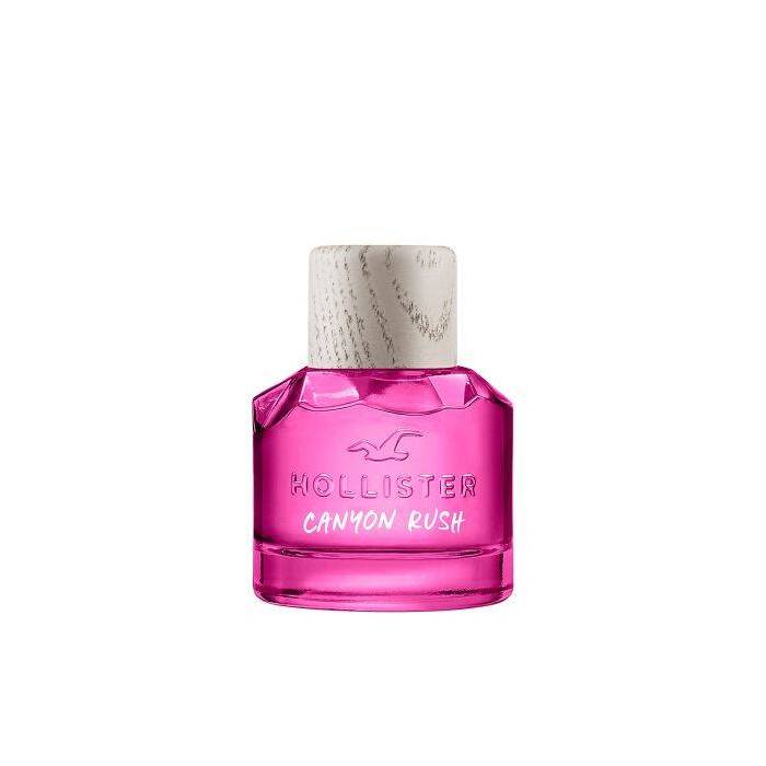Hollister Canyon Rush Eau De Parfum 50ml
