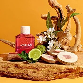 Hollister Canyon Rush Woman Eau De Parfum 100ml