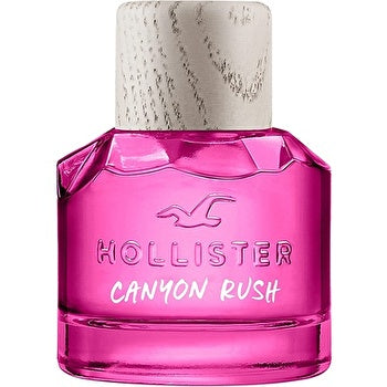 Hollister Canyon Rush Woman Eau De Parfum 100ml
