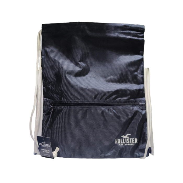 Hollister Him Drawstring Bag