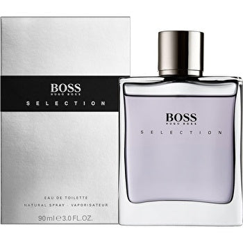 Hugo Boss Boss Selection Man Eau De Toilette 100ml