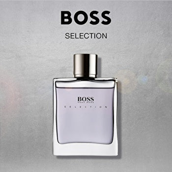 Hugo Boss Boss Selection Man Eau De Toilette 100ml
