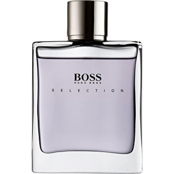 Hugo Boss Boss Selection Man Eau De Toilette 100ml