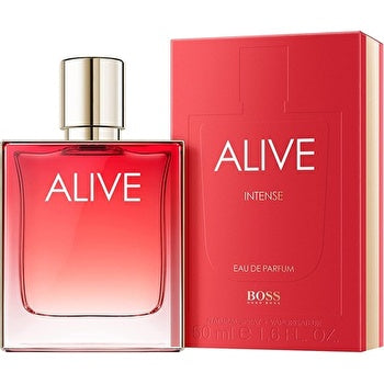Hugo Boss Alive Intense Eau De Parfum Spray 50ml