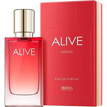 Hugo Boss Boss Alive Intense Woman Eau De Parfum 30ml