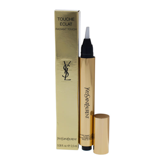 Ysl Touche Eclat Radiant Touch #01 Rose Lumiere 2.5ml