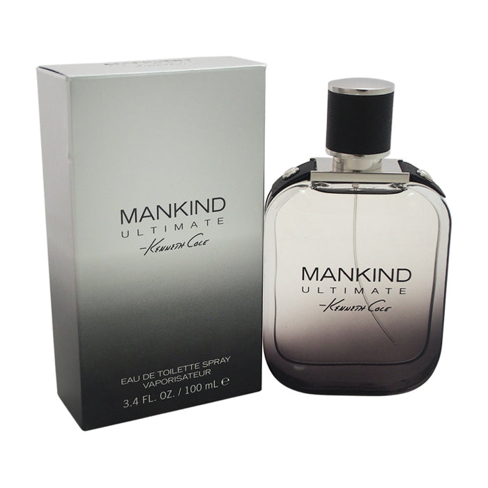 Kenneth Cole Mankind Ultimate Eau De Toilette 100ml