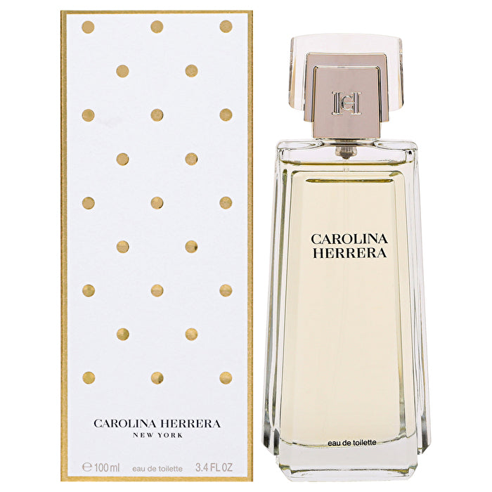 Carolina Herrera Eau De Toilette 100ml