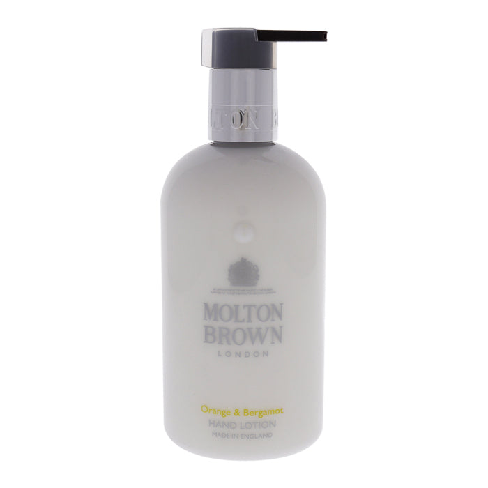 Molton Brown Orange & Bergamot Hand Lotion - Krem Na Ruce 300ml
