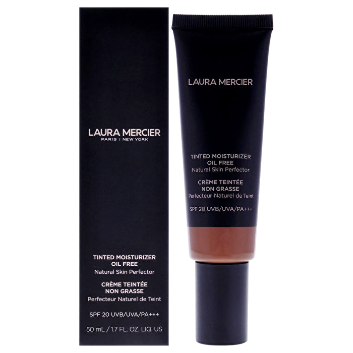 Laura Mercier Tinted Moisturizer Oil Free Natural Skin Perfector Spf 20 50ml