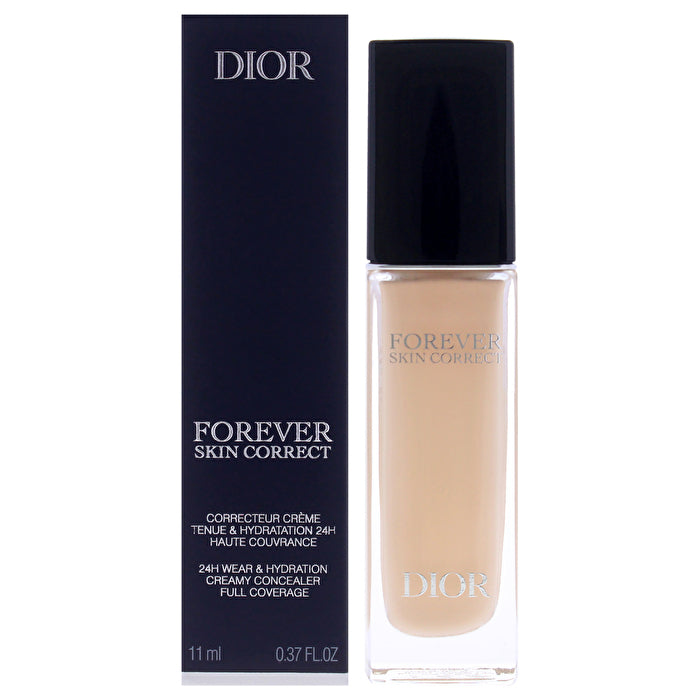 Dior Forever Skin Correct Concealer #2.5n 11ml