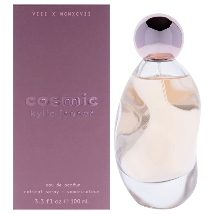 Kylie Jenner Cosmic Eau De Parfum Spray 100ml