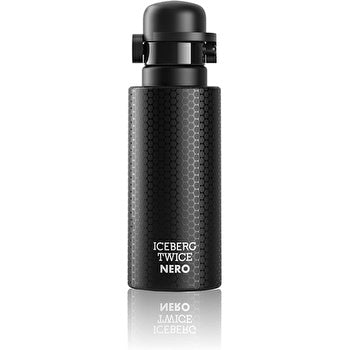 Iceberg Twice Nero For Him Man Eau De Toilette 125ml