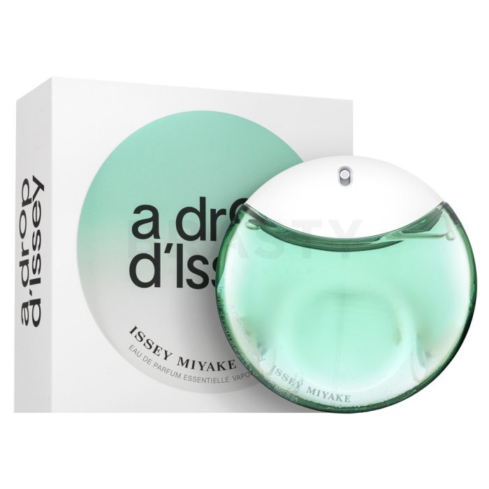 Issey Miyake A Drop D'issey Eau De Parfum Essentiel 90ml