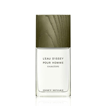 Issey Miyake L'eau D'issey Pour Homme Eau&cedre Eau De Toilette Intense 100ml