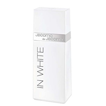 Jacomo De Jacomo In White Man Eau De Toilette 100ml
