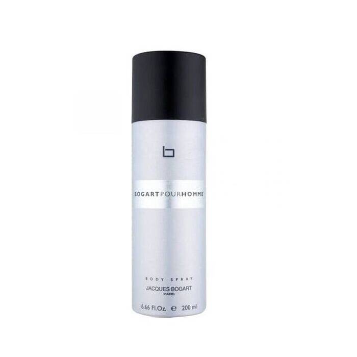 Jacques Bogart Bogart Pour Homme 200ml Body Spray