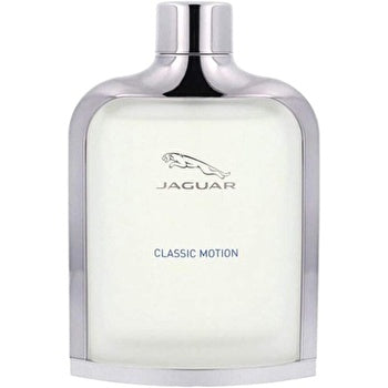 Jaguar Classic Motion Man Eau De Toilette 100ml