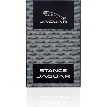 Jaguar Stance Man Eau De Toilette 100ml