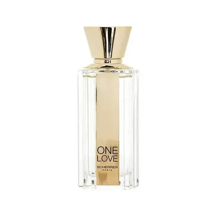 Jean Louis Scherrer One Love Woman Eau De Parfum 30ml