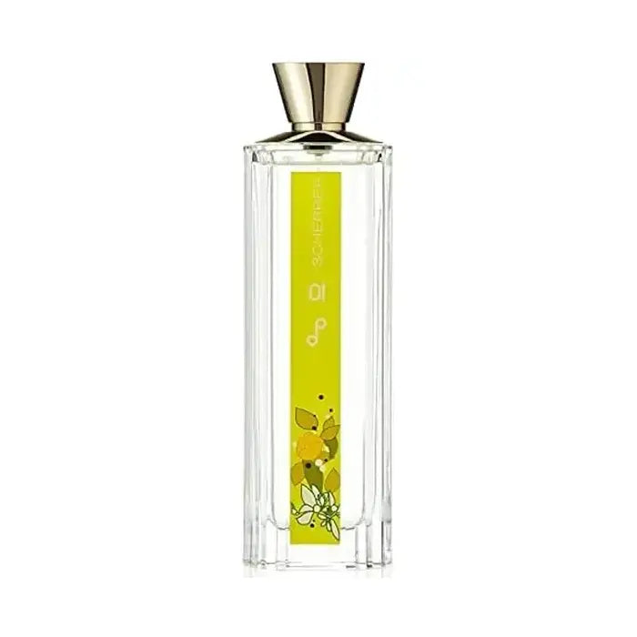 Jean Louis Scherrer Pop Delights 01 Woman Eau De Toilette 50ml