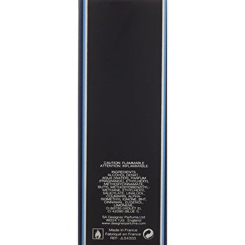 Jean Louis Scherrer S De Scherrer Homme Man Eau De Toilette 100ml