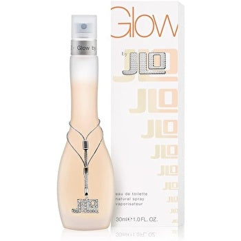 Jennifer Lopez Glow Woman Eau De Toilette 30ml