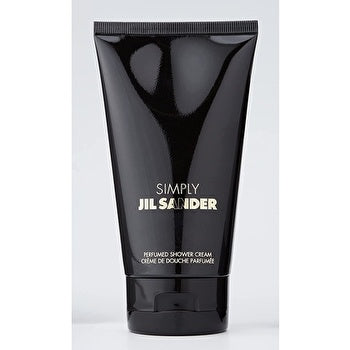 Jil Sander Simply Perfumed Man 150ml Shower Cream