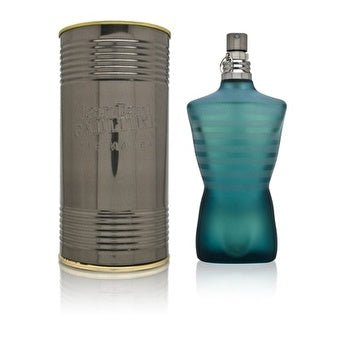 Jean Paul Gaultier Le Male Man Eau De Toilette 125ml TESTER