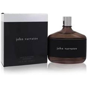 John Varvatos Man Eau De Toilette 125ml