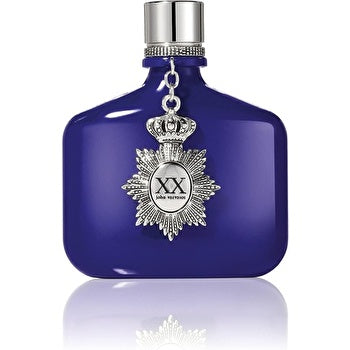 John Varvatos Xx Indigo Man Eau De Toilette 125ml