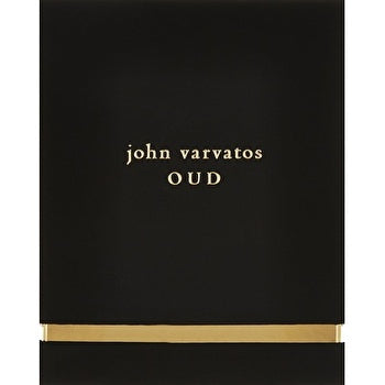 John Varvatos Oud Man Eau De Parfum 125ml