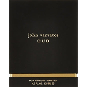 John Varvatos Oud Man Eau De Parfum 125ml