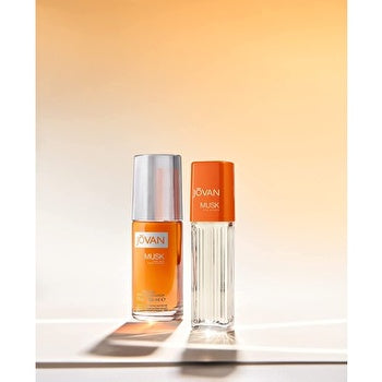 Jovan Musk Man Cologne 88ml