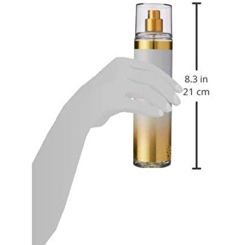 Jessica Simpson Fancy Girl Woman 236ml Body Mist