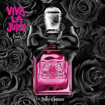 Juicy Couture Viva La Juicy Noir Woman Eau De Parfum 30ml