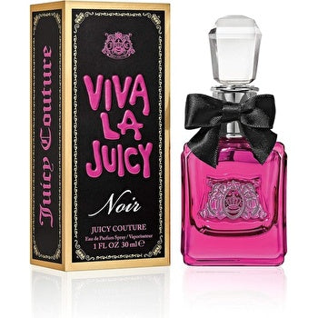 Juicy Couture Viva La Juicy Noir Woman Eau De Parfum 30ml