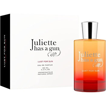 Juliette Has A Gun Lust For Sun Unisex Eau De Parfum 100ml