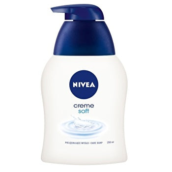 Nivea Creme Soft Cream Soap