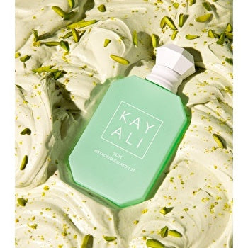 Kayali Yum Pistachio Gelato 33 Intense Unisex Eau De Parfum 50ml
